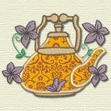 Kettle