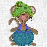 Mouse
