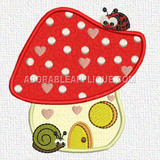 Mushroom