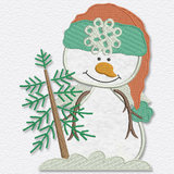 Snowman