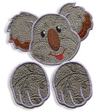 Koala pack