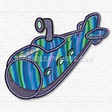 Submarine