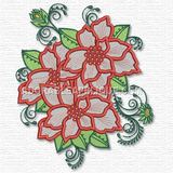 Christmas flower
