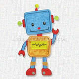 Robot