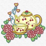 TeaTime