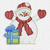Snowman