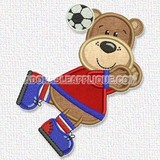 Bear