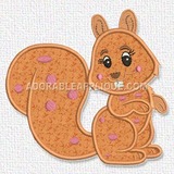 Squirrel