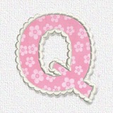 Letter Q