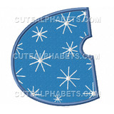 Letter C