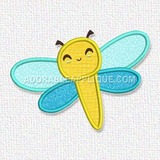 Dragonfly