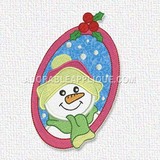 Snowman