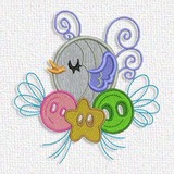 Sewing Bird