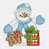 Snowman