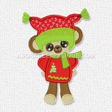 Monkey