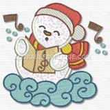 Snowman