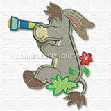 Donkey