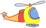 Helicopter