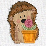 Hedgehog