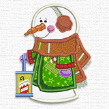 Snowman