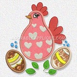 Hen