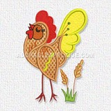 Rooster
