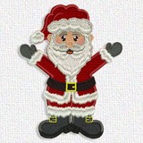 Santa