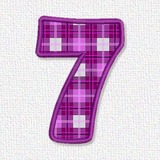 Number 7