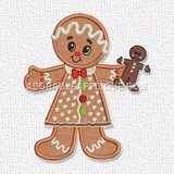 Gingerbread