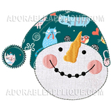 Snowman