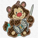 Bear
