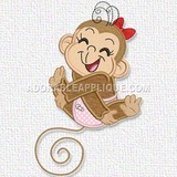 Monkey