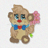 Bear