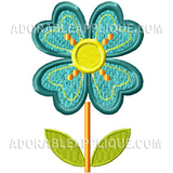 Flower