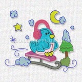 Winter