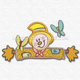 Scarecrow