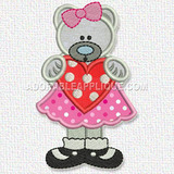 Bear