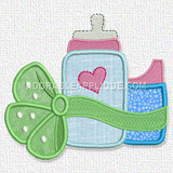 Baby bottle
