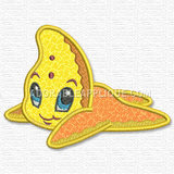 Starfish