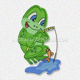 Frog