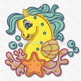 Seahorse