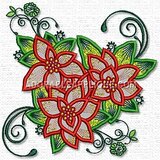 Christmas flower