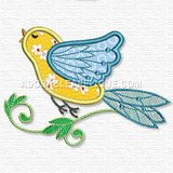 Bird