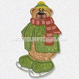 Bear