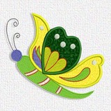Butterfly
