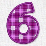 Number 6