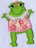 Frog