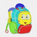 Schoolbag