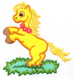 Horse