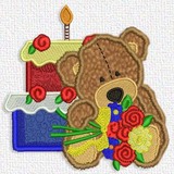 Bear